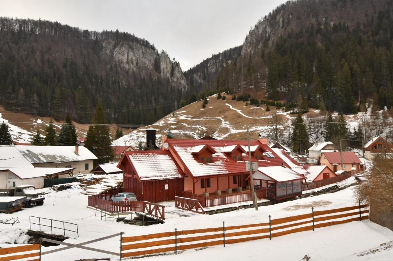 Chata Pelc Stratena Exterior photo